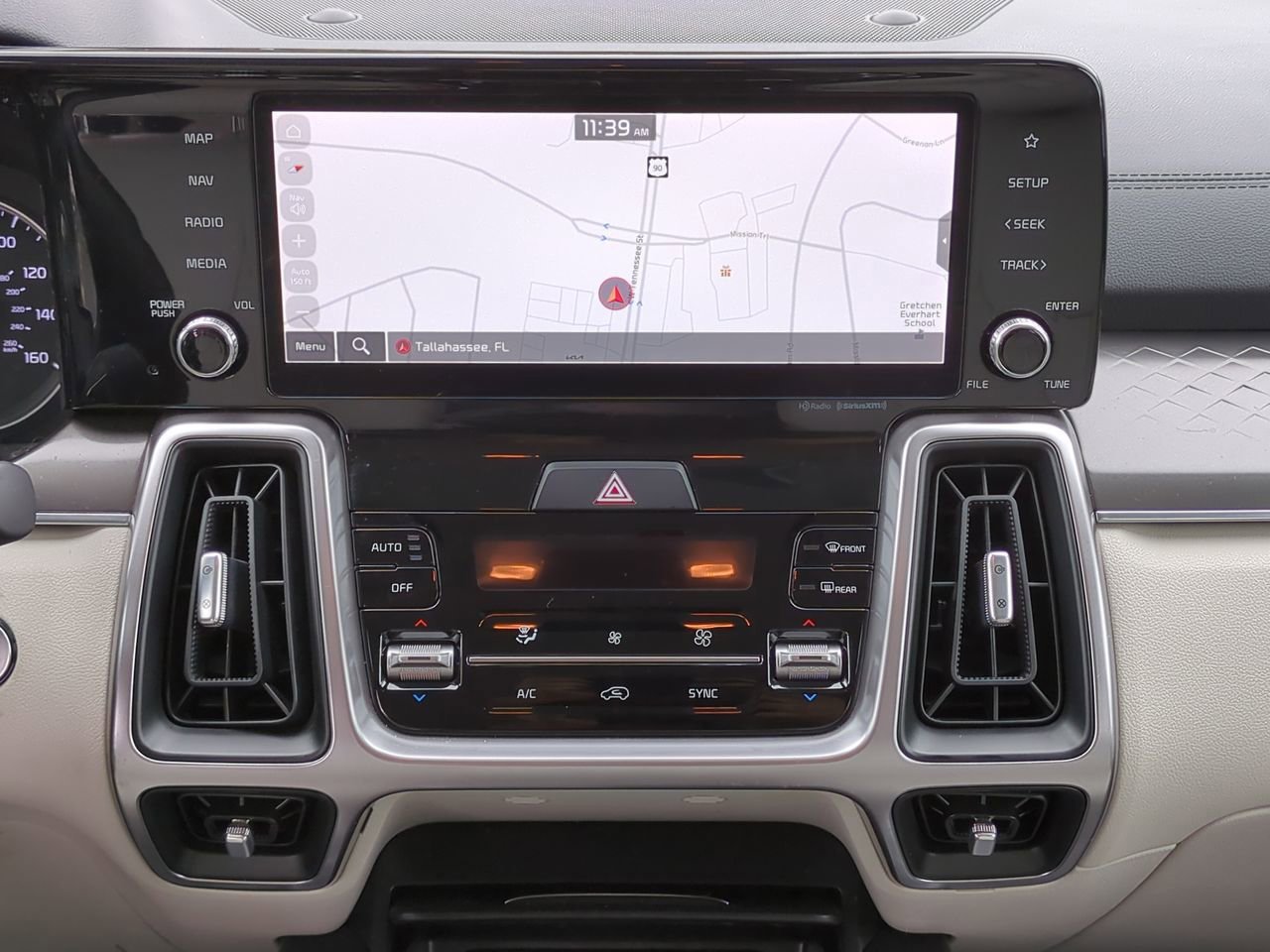 Certified 2023 Kia Sorento S image 18