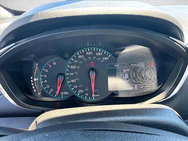 Certified 2019 Chevrolet Trax Premier FWD image 22