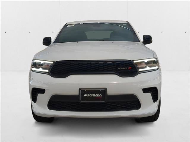 New 2025 Dodge Durango GT w/ Blacktop Package image 6