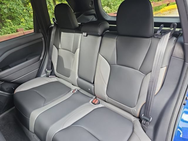 New 2026 Subaru Forester Sport AWD/4WD image 16