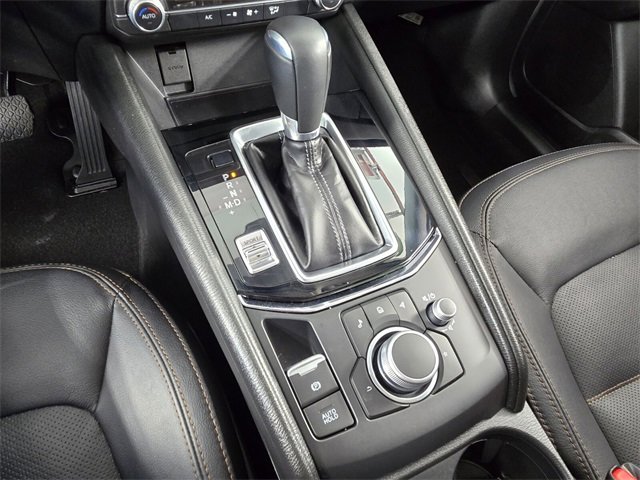 Used 2023 MAZDA CX-5 AWD 2.5 S w/ Preferred Package image 24