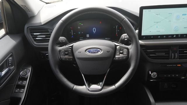 Used 2025 Ford Escape SE image 16