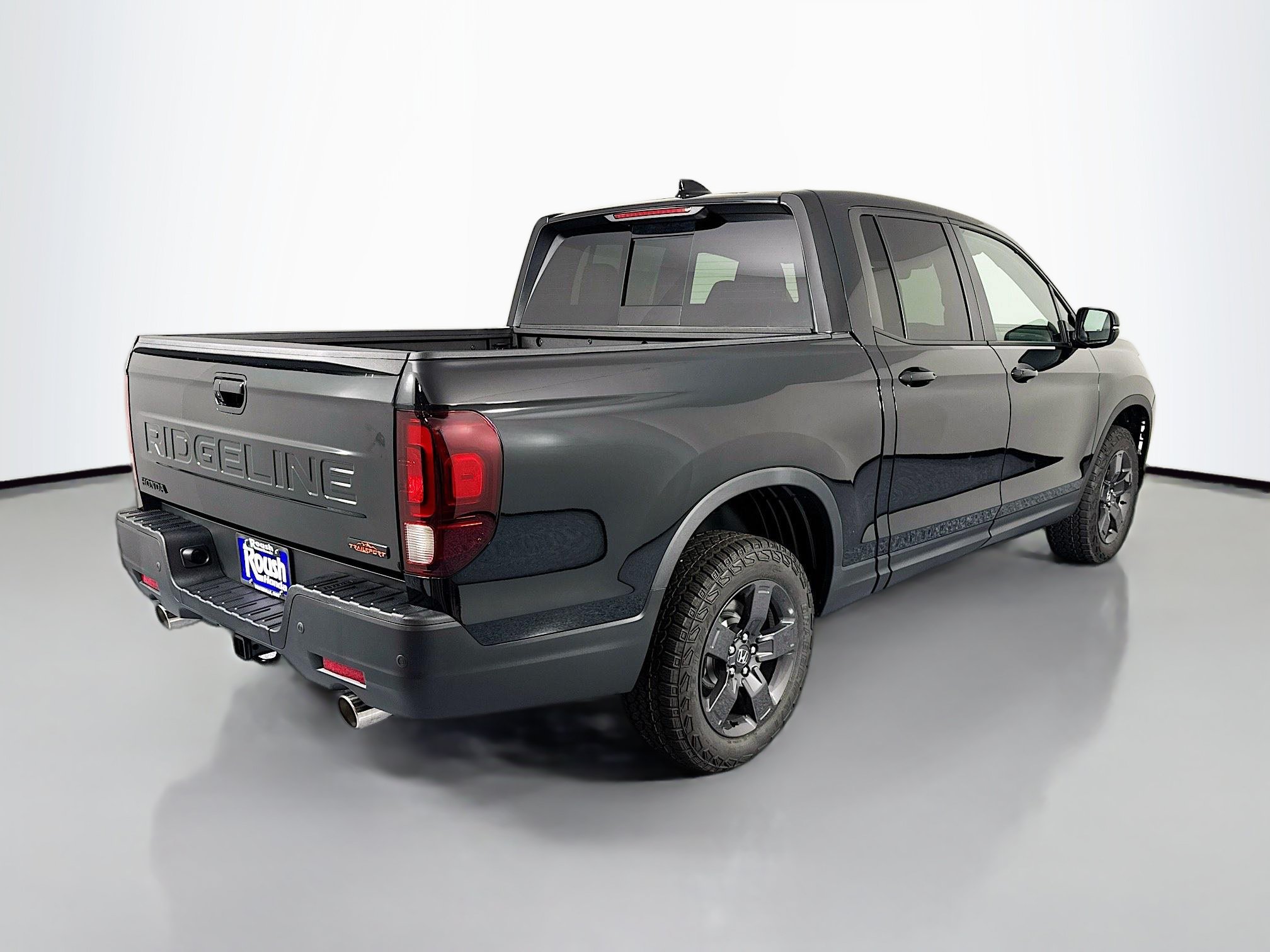 New 2026 Honda Ridgeline TrailSport image 5