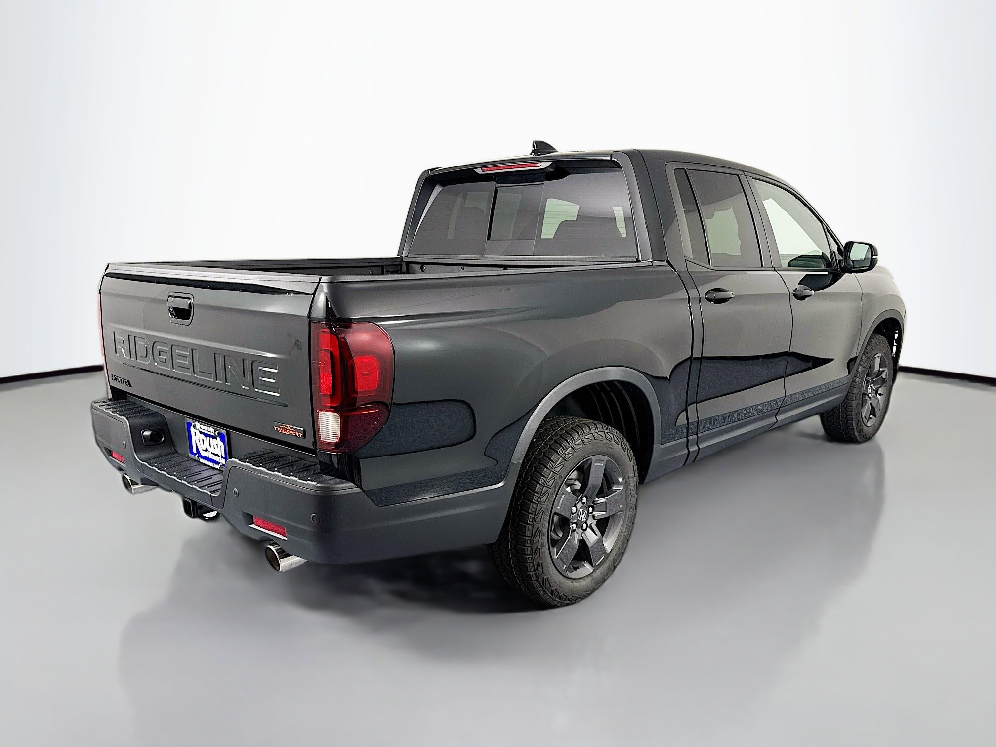 New 2026 Honda Ridgeline TrailSport image 5