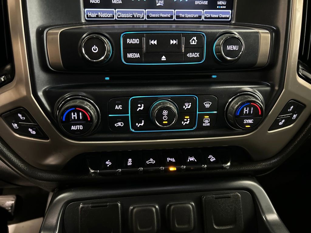 Used 2017 GMC Sierra 1500 Denali image 35