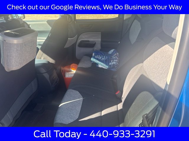 Used 2025 Ford Maverick XLT FWD image 21