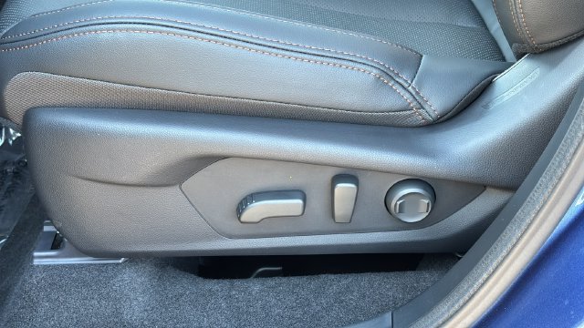 New 2026 Subaru Forester Touring AWD/4WD image 18