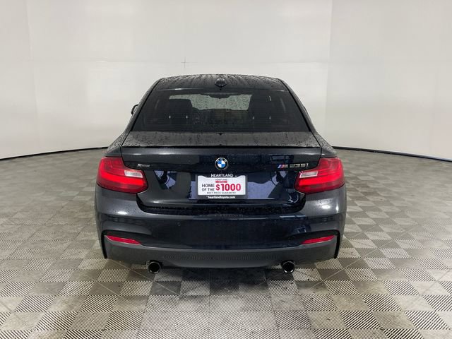 Used 2016 BMW M235i xDrive M235i xDrive image 23