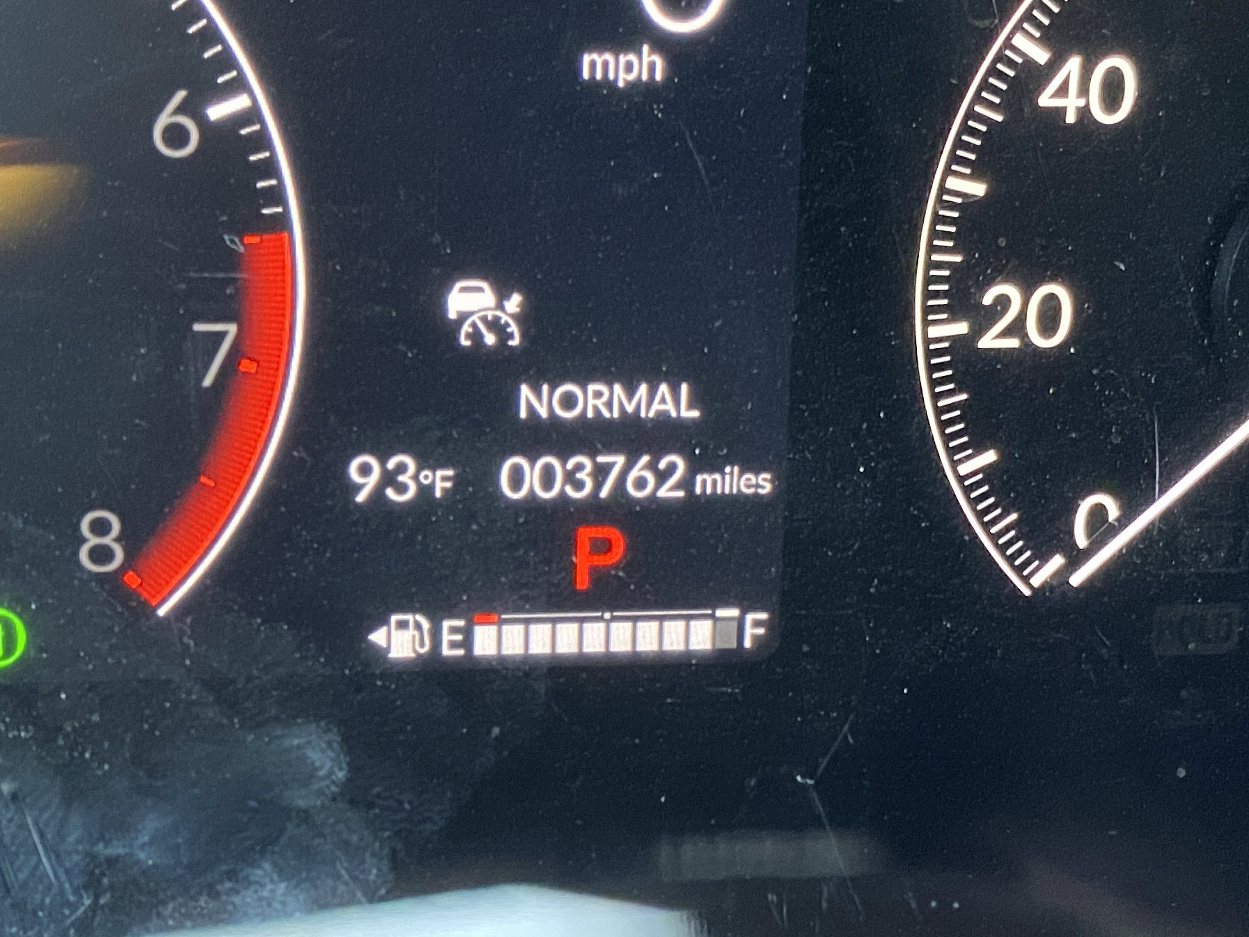 Certified 2025 Honda CR-V LX image 27