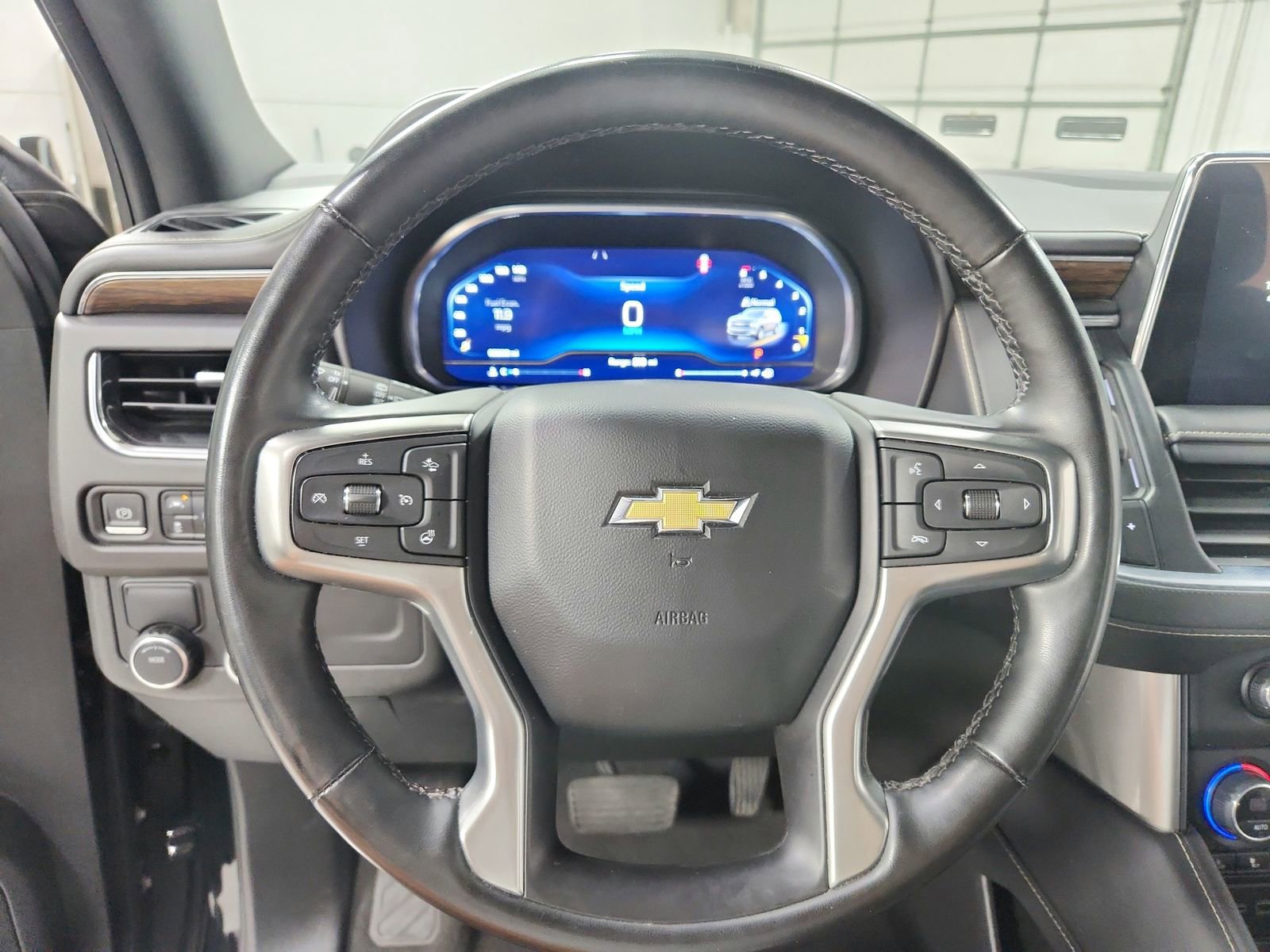 Used 2024 Chevrolet Tahoe Premier image 23