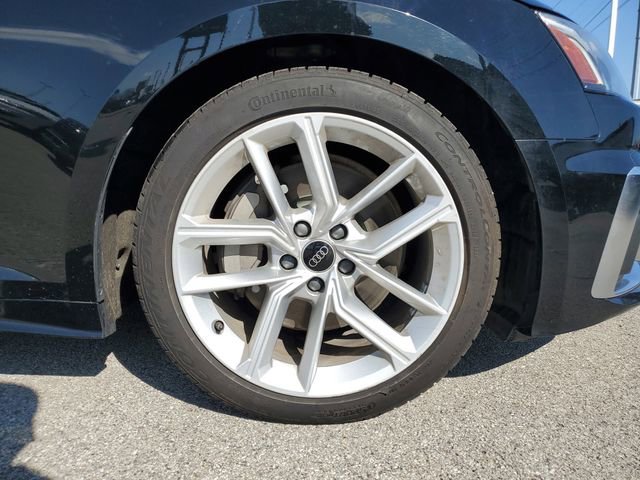 Used 2024 Audi A5 2.0T Premium Plus image 7