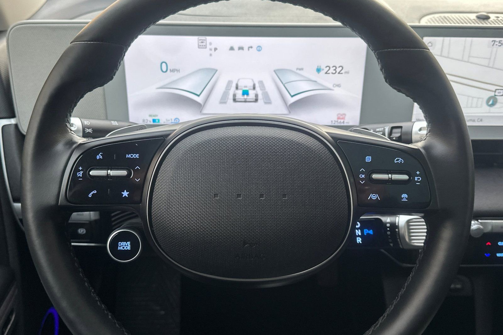 Certified 2024 Hyundai Ioniq 5 Limited image 27