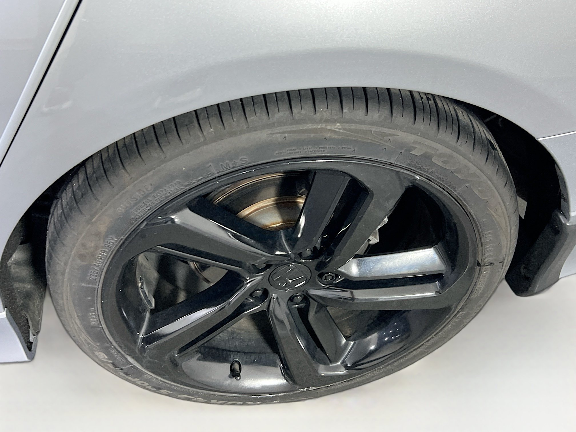 Used 2022 Honda Accord Sport image 28