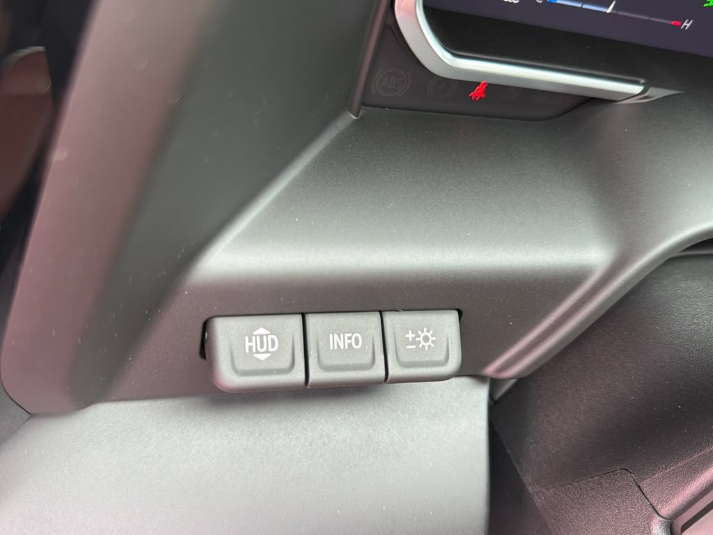 Used 2026 GMC Sierra 2500 Denali Ultimate AWD/4WD image 33