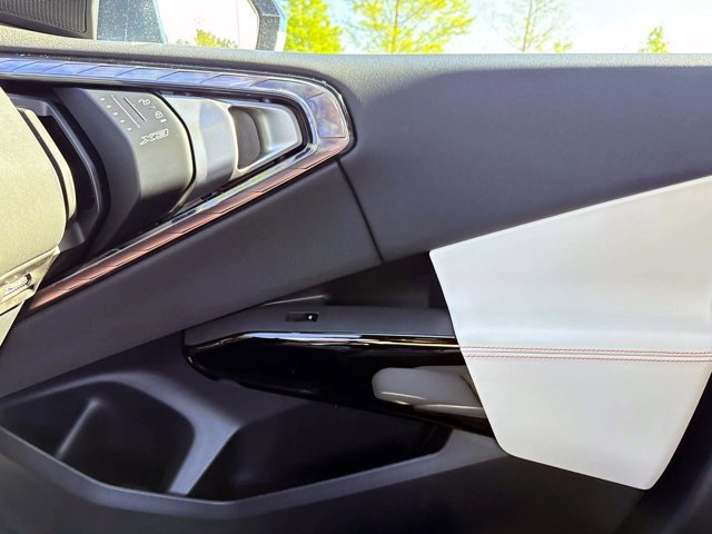 New 2026 BMW X3 xDrive30 w/ Premium Package image 24