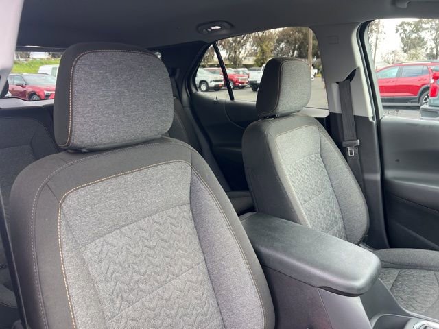 Used 2024 Chevrolet Equinox LT image 30