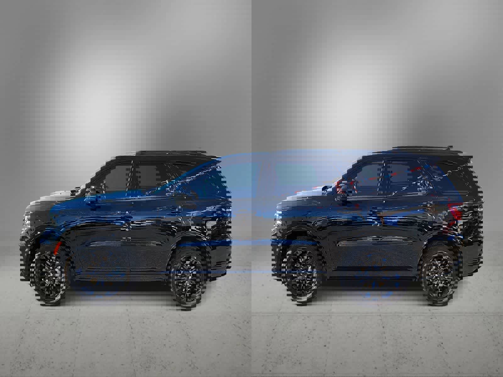 New 2026 Dodge Durango GT w/ Blacktop Package image 5