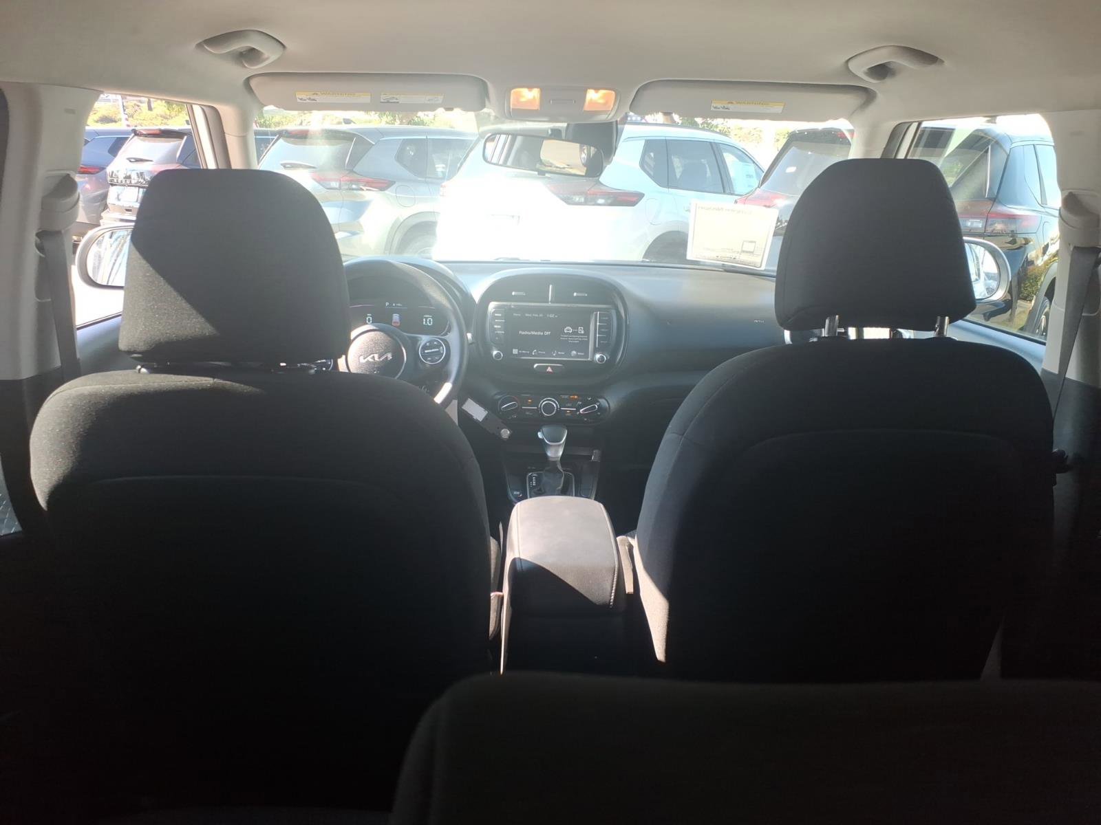 Used 2023 Kia Soul LX w/ Option Group 015 image 8