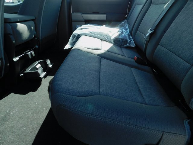 New 2026 Ford F250 XL w/ STX Appearance Package image 21
