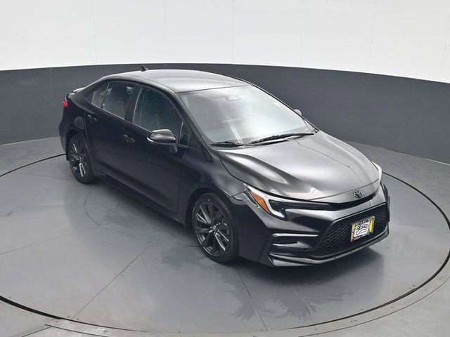 Used 2024 Toyota Corolla SE FWD image 15