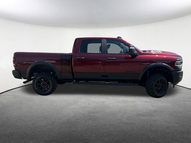 Certified 2023 RAM 2500 Power Wagon image 15
