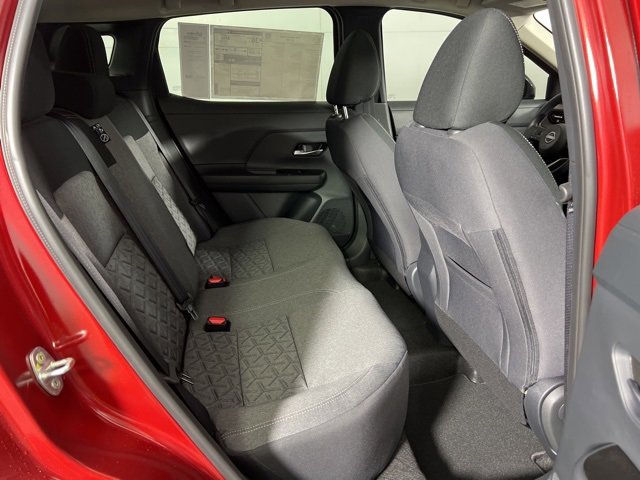 New 2026 Nissan Kicks SV w/ SV Premium Package image 12