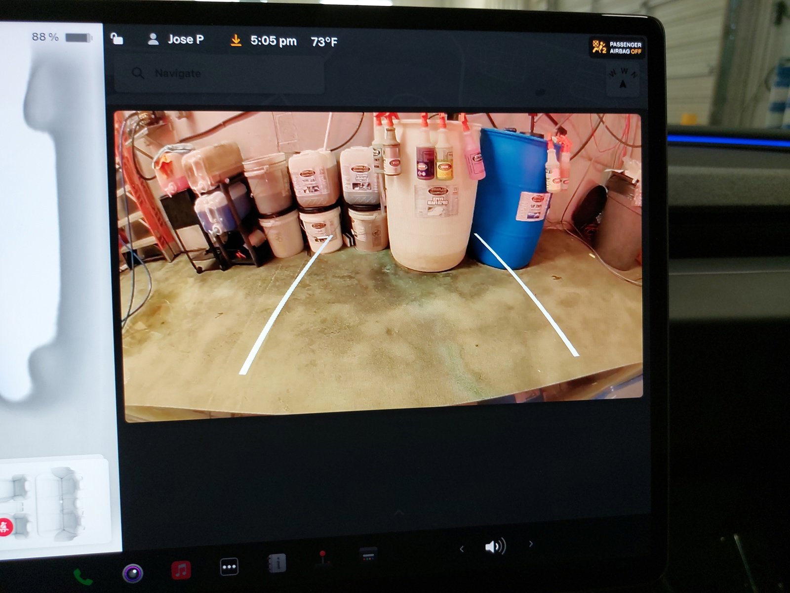 Used 2025 Tesla Model 3 Long Range RWD image 26