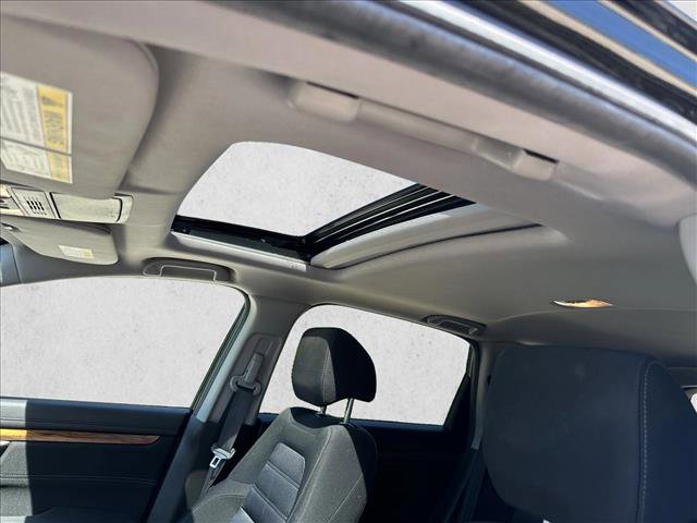 Used 2019 Honda CR-V EX image 11
