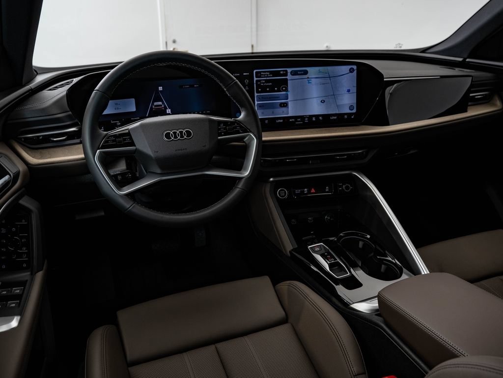 New 2026 Audi Q5 Premium Plus AWD/4WD image 4
