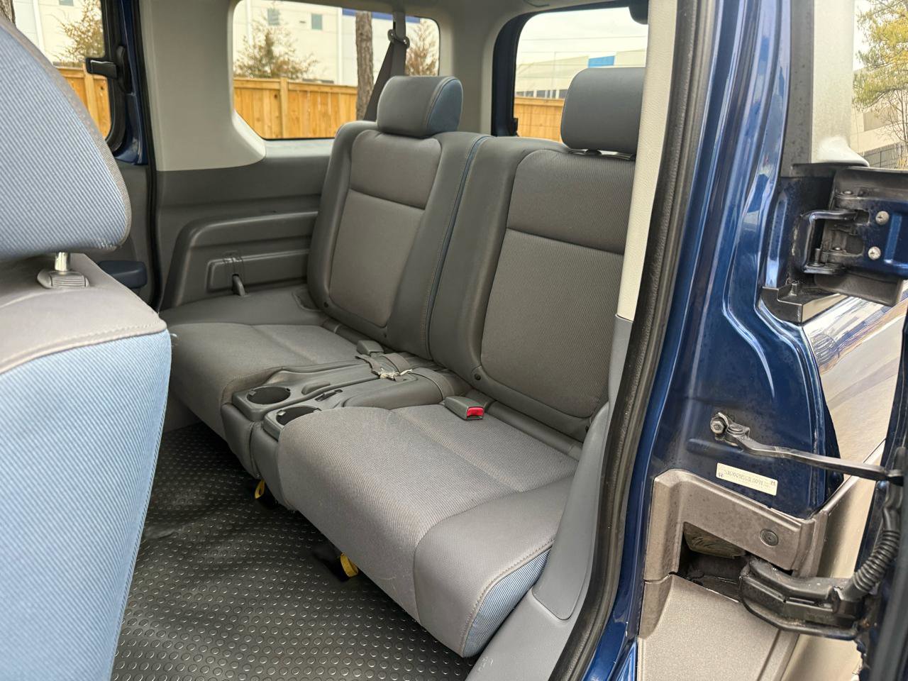 Used 2003 Honda Element EX image 19