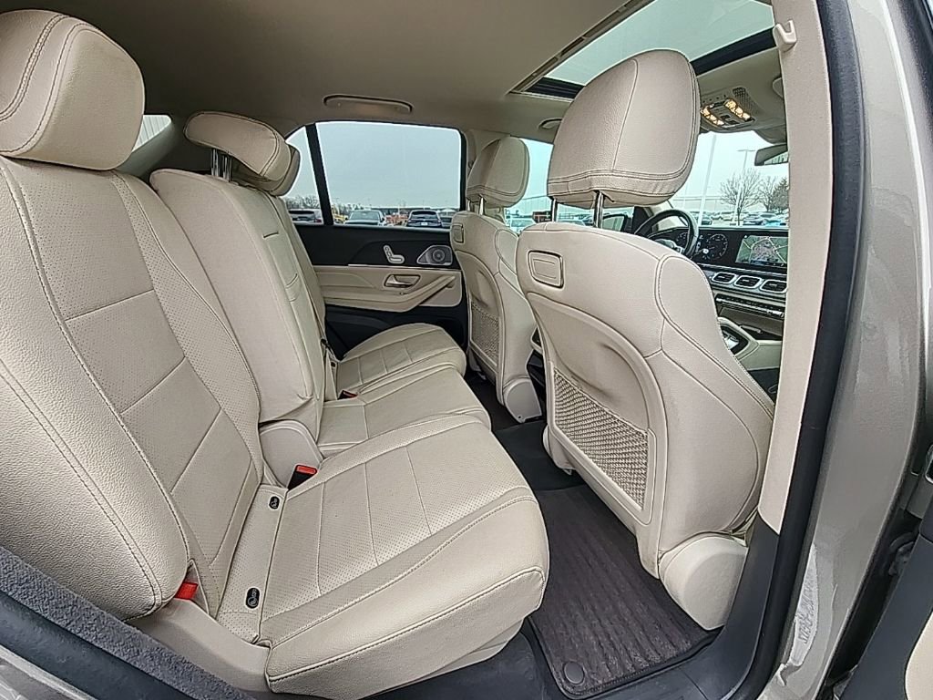 Used 2020 Mercedes-Benz GLE 350 4MATIC image 33