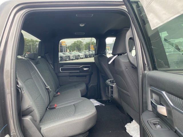 New 2026 RAM 2500 Big Horn image 31