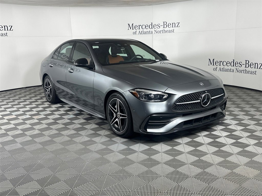 Certified 2024 Mercedes-Benz GLA 250 GLA 250 image 33