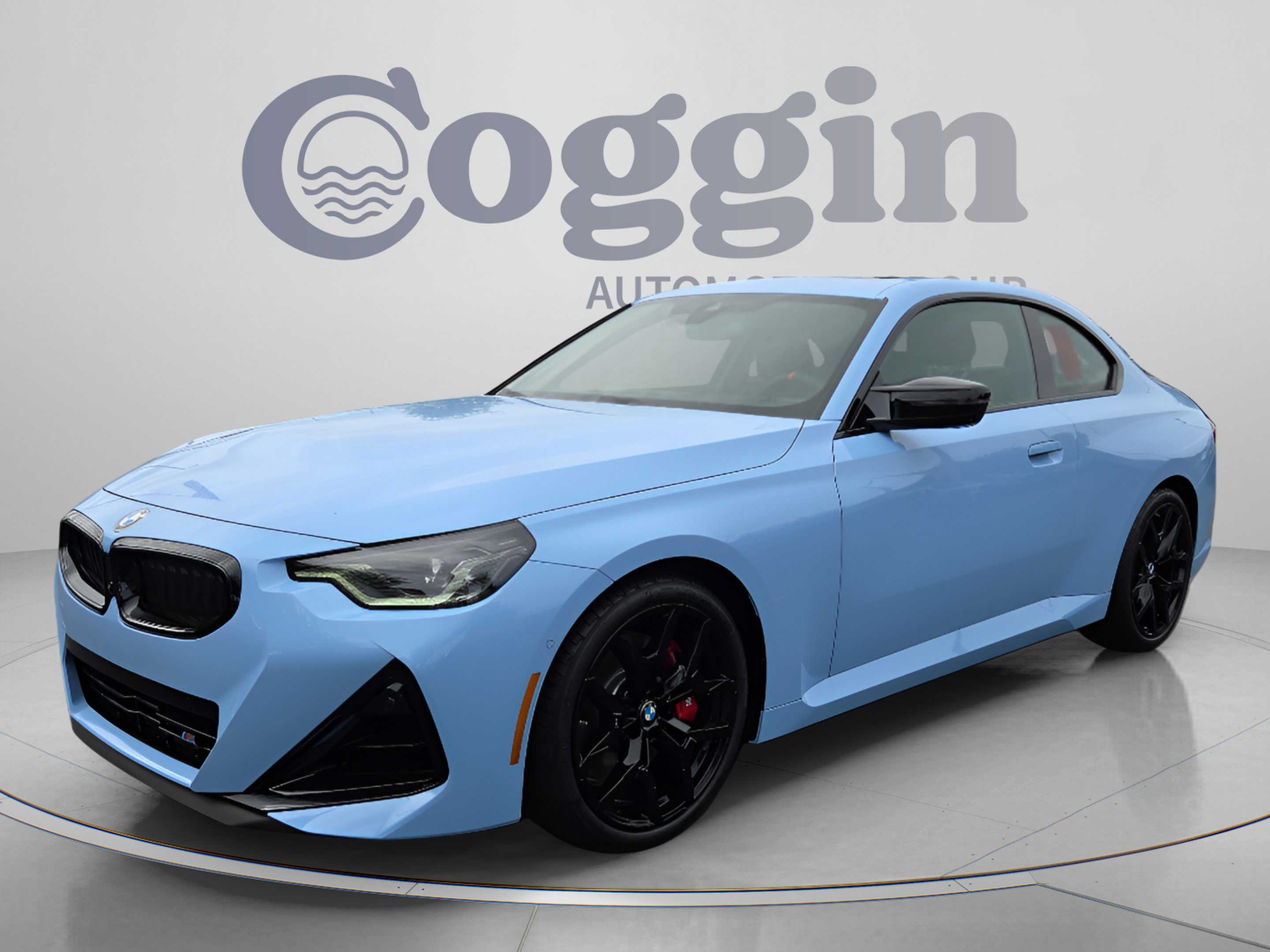New 2027 BMW M240i Coupe w/ Premium Package