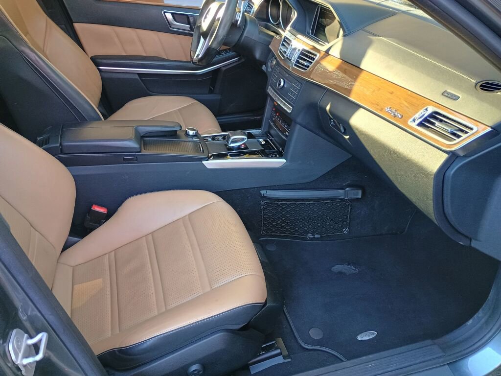 Used 2016 Mercedes-Benz E 63 AMG S-Model image 22