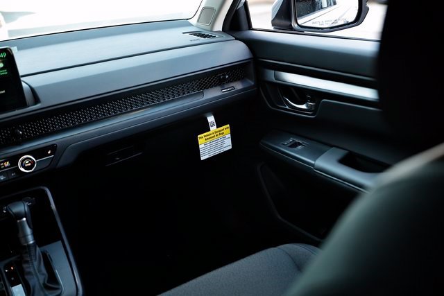 New 2026 Honda CR-V EX image 34