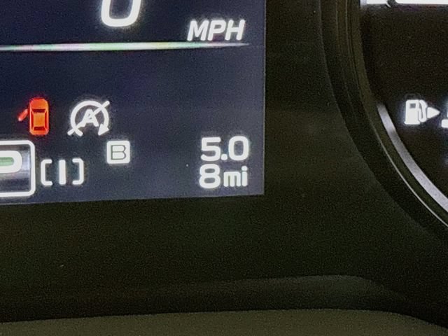 New 2026 Subaru Crosstrek 2.5i AWD/4WD image 12
