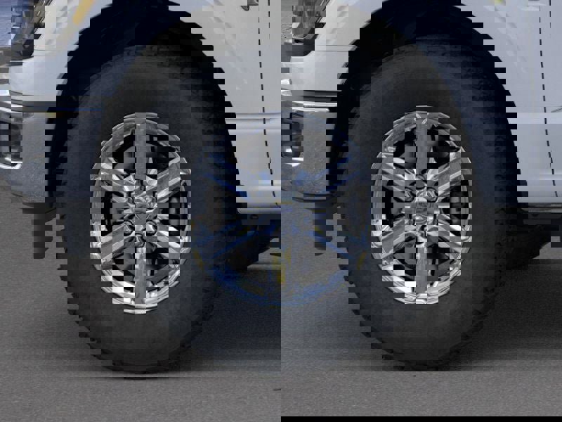 New 2025 Ford F150 XLT w/ Equipment Group 301A Standard image 19
