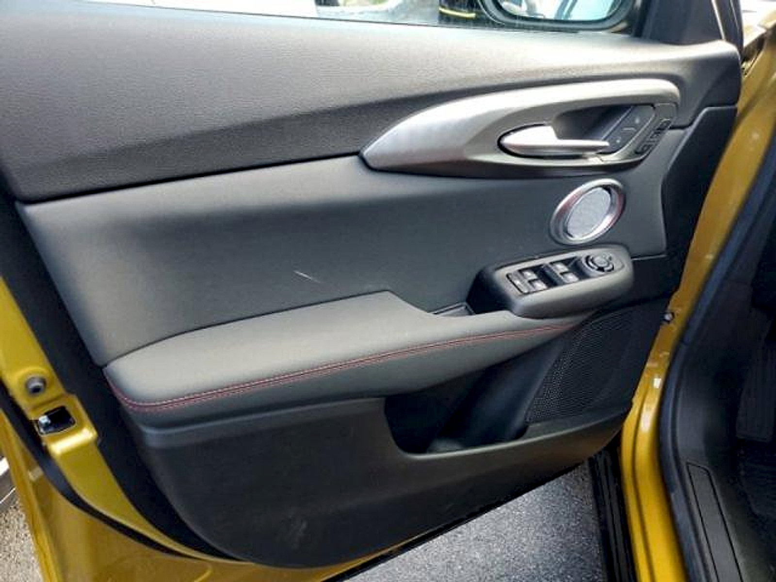 New 2024 Dodge Hornet GT Plus w/ Tech Pack Plus w/o Parking AWD/4WD image 9
