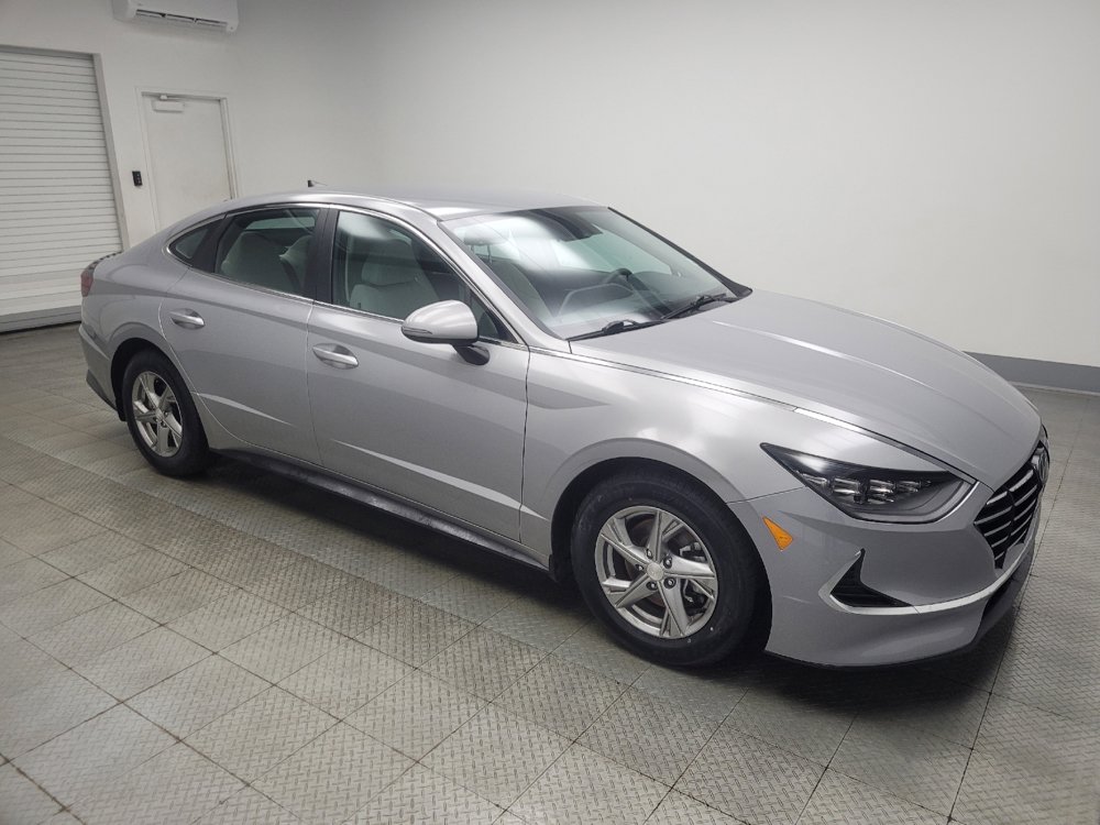 Used 2023 Hyundai Sonata SE image 11