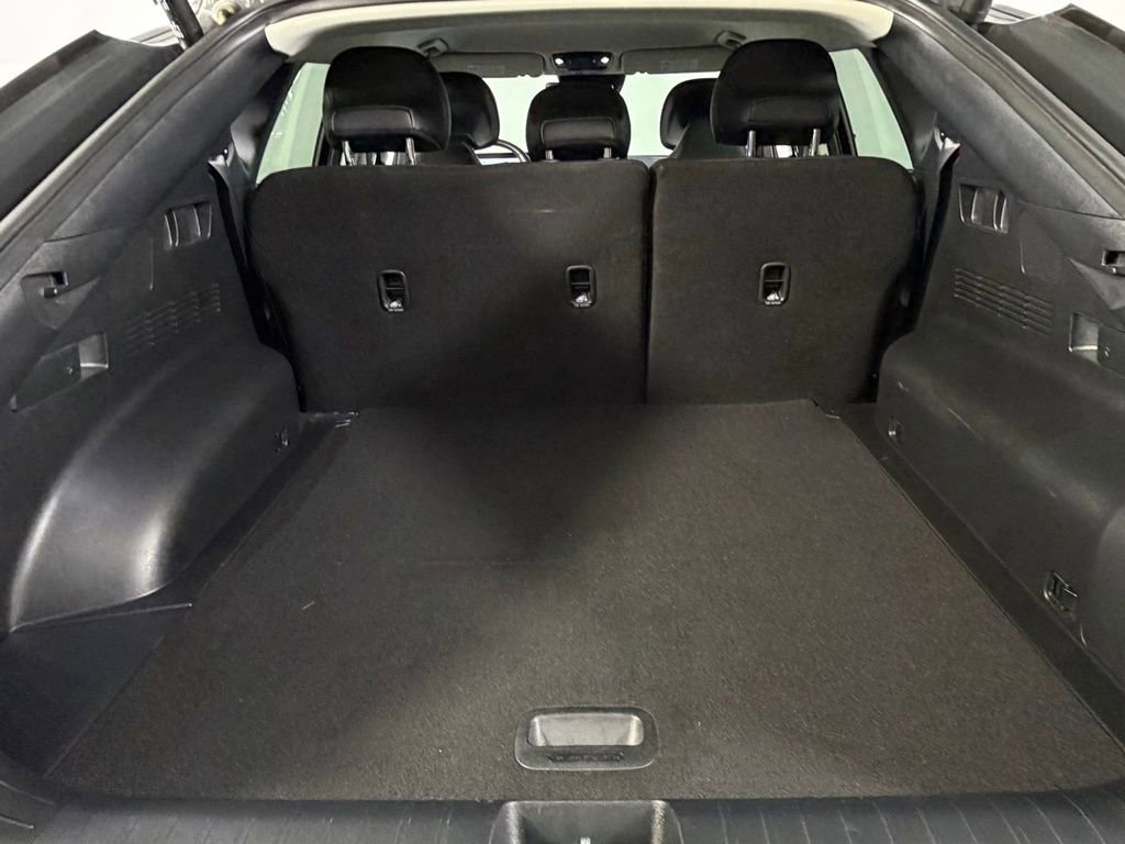 Used 2024 Kia EV6 Wind w/ Wind Technology Package image 31