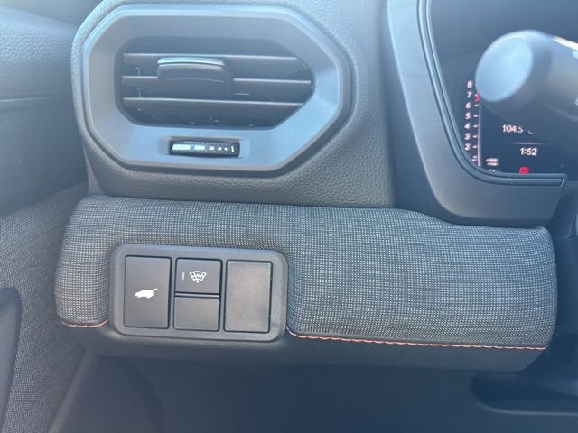 New 2026 Honda Passport TrailSport image 18