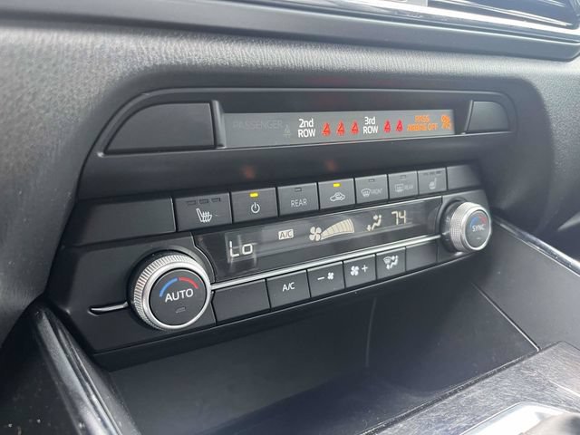 Used 2022 MAZDA CX-9 Touring AWD/4WD image 31