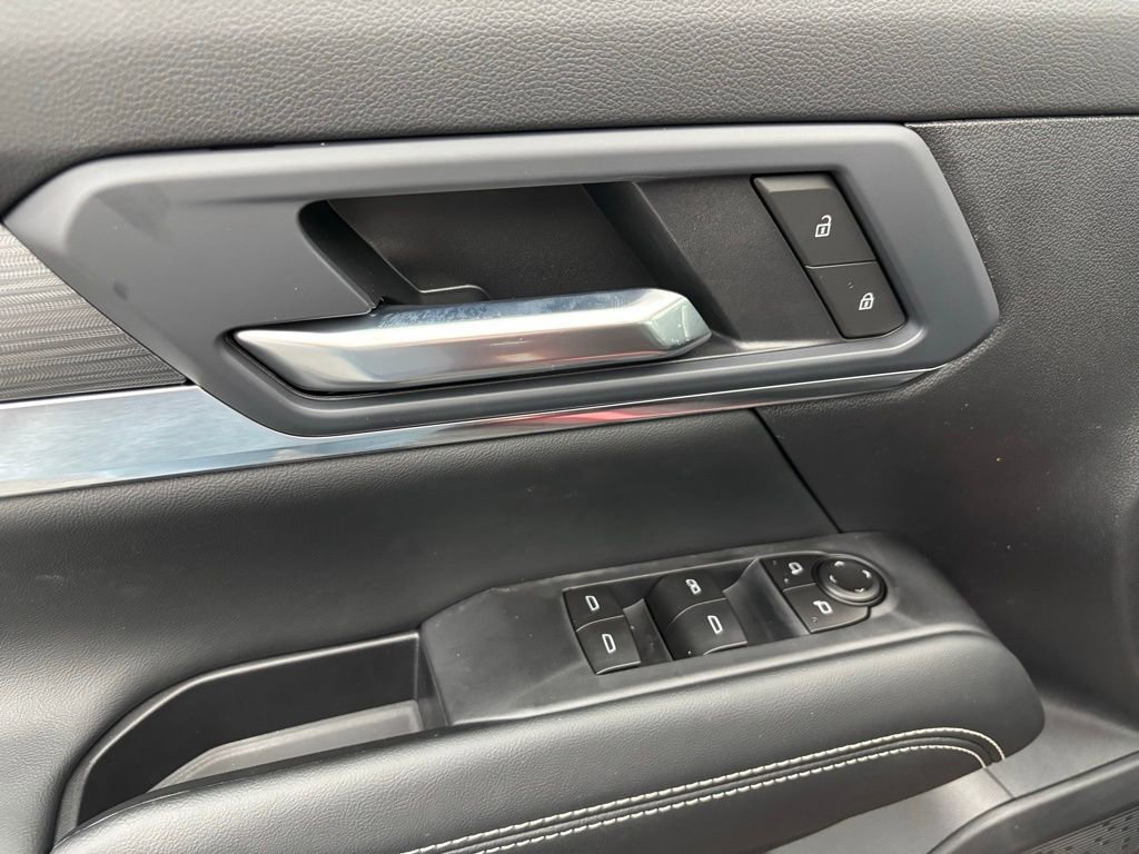 New 2026 GMC Terrain Elevation w/ Technology Package II image 17