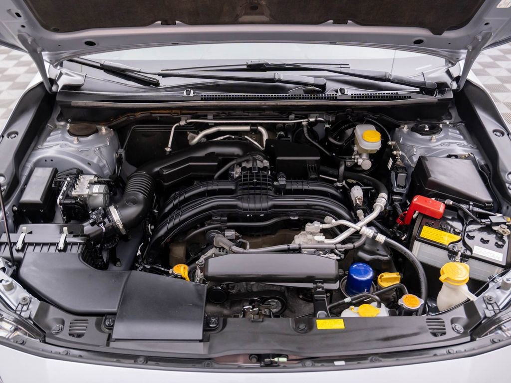 Used 2019 Subaru Crosstrek 2.0i Premium w/ Eyesight System image 31