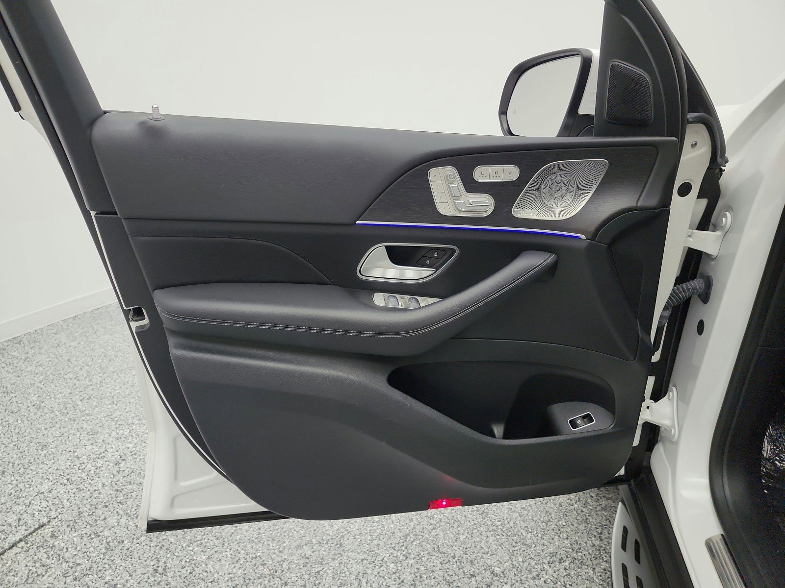 Certified 2024 Mercedes-Benz GLS 450 4MATIC image 14