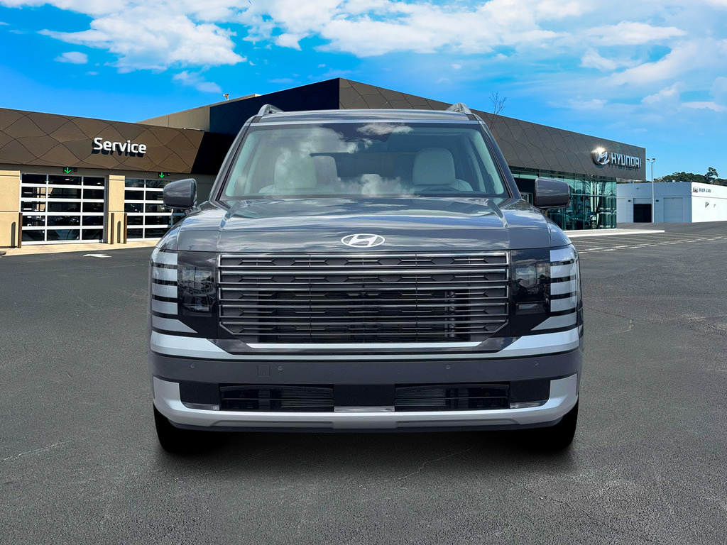 New 2026 Hyundai Palisade Calligraphy FWD image 13