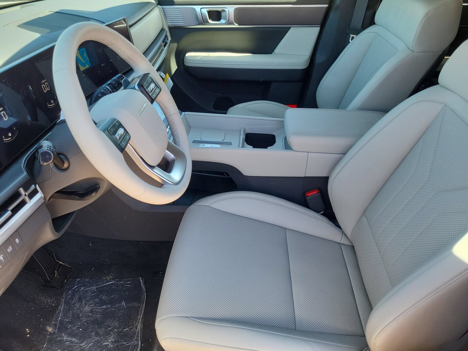 New 2026 Hyundai Santa Fe SEL AWD/4WD image 5