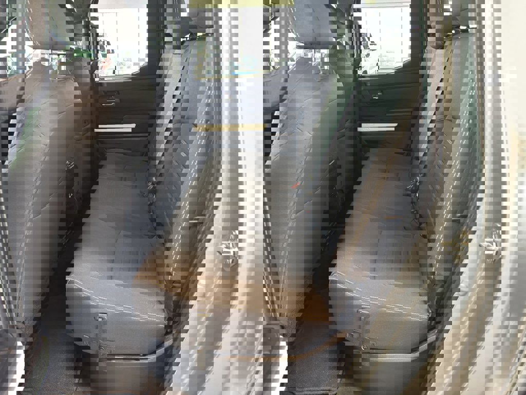 Used 2024 Toyota Tacoma TRD Off-Road image 12