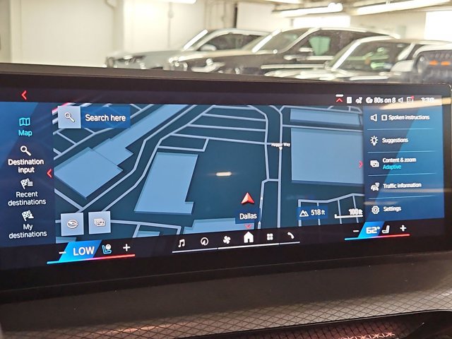 New 2027 BMW M4 xDrive Competition AWD/4WD image 14